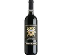 Terre degli Svevi Aglianico del Vulture Re Manfredi 2017