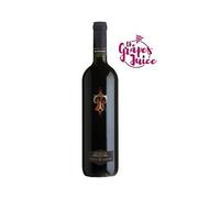 TERRE DEGLI SVEVI MANFREDI TAGLIO DEL TRALCIO 2013 VINO ROSSO AGLIANICO VULTURE