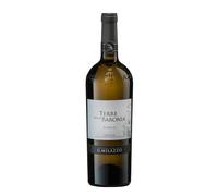 Terre della Baronia' Bianco Milazzo 2025