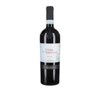 Terre della Baronia' Rosso Milazzo 2020