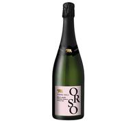 Terre dell'Orso Trento DOC Brut Rosé 0,75 ℓ
