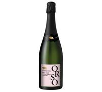 Terre dell'Orso Trento DOC Brut Rosé 0,75 l