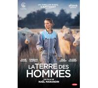 Terre des Hommes