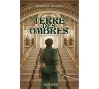 Terre des ombres: 3 La dynastie Puyvallée - Édition reliée