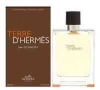 Hermes Terre d´Hermès eau de toilette 200 ml Uomo