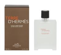 Terre D'Hermes Aftershave 100 ml