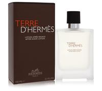 Terre D'Hermes by Hermes After Shave Lotion 3.4 oz / e 100 ml