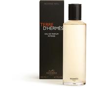 HERMÈS Terre d'Hermes Eau de Parfum Intense Eau de Parfum 200 ML REFILL uomo