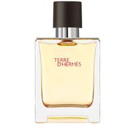 Terre D'Hermes Eau De Toilette Uomo 100 Ml Vapo