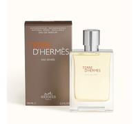 TERRE D'HERMES EAU GIVREE EDP NATURAL SPRAY REFILLABLE - 100 ml