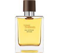 Terre D'Hermes• Eau Intense Vetiver•50 ml• Eau de parfum• Senza Scatola