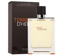 Hermes Terre d´Hermès eau de toilette 200 ml Uomo