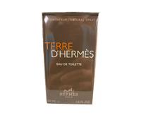 Hermès Terre d'Hermès Eau de Toilette 50 ml