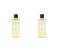Terre d'Hermès - Gel doccia per corpo e capelli, 200 ml (Confezione da 2)