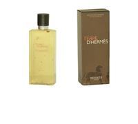 TERRE D'HERMES HAIR AND BODY SHOWER GEL - 200 ml