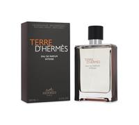 Terre D'Hermès Parfum Intense Edp Vapo 100 Ml Cura della persona e salute