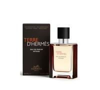 Terre D'Hermès Parfum Intense Edp Vapo 50 Ml Cura della persona e salute