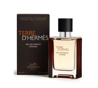 HERMÈS Terre d'Hermes Eau de Parfum Intense Eau de Parfum 50 ML uomo