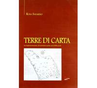 Terre di carta. La rappresentazione del territorio netino nel XVIII secolo