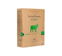Terre di Chieti IGT Pecorino La mia Pecora is Green Zaccagnini 3 ℓ, Bag in Box