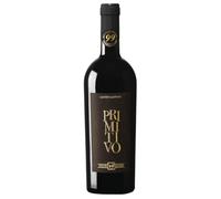 Terre di Chieti IGT Primitivo Limited Edition Tenuta Ulisse 2021, 0,75 ℓ