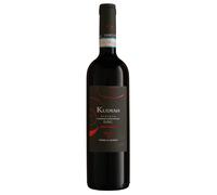Terre di Giurfo Kudyah Sicilia DOC Nero d'Avola 2020 0,75 ℓ