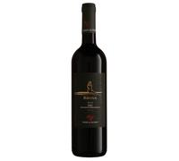 Terre di Giurfo Ronna Sicilia DOC Syrah 2018 0,75 l