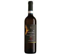 Terre di Giurfo Suliccenti Sicilia DOC Grillo 2022 0,75 ℓ