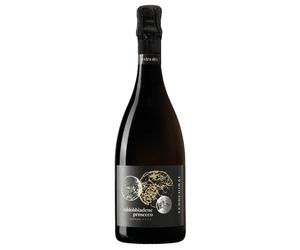 Terre di Rai Valdobbiadene Prosecco DOCG Superiore Extra Dry 0,75 ℓ