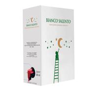 Terre di Sava Bianco Salento IGP 3 l, Bag in Box