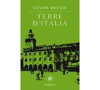 Terre d'Italia - Brandi Cesare