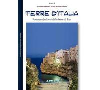 Terre d'Italia. Poesie e dintorni delle terre di Bari