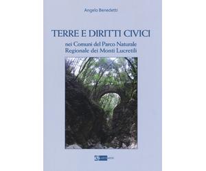 Terre e diritti civili nei comuni del parco naturale regionale dei Monti Lucreti