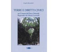 Terre e diritti civili nei comuni del parco naturale regionale dei Monti Lucretili