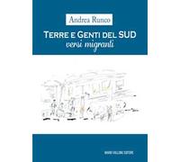 Terre e genti del Sud. Versi migranti