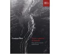Terre e guerre di Israele. Sette anni di cronache mediorientali [Paperback] Risi