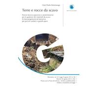 Terre e rocce da scavo
