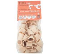 Terre e tradizioni, Calamarata di timilìa bio, 400g