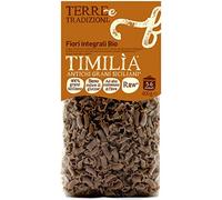 Terre e Tradizioni Fiori Di Timilìa Integrale - 30 g