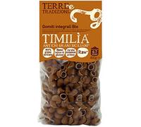 Terre e Tradizioni Gomiti Di Timilìa Integrale - 30 g