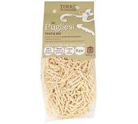 Terre e tradizioni-le pugliesi, Trofie di semola di russello bio, 400g