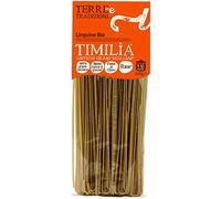 Terre e tradizioni, Linguine di timilìa bio, 400g