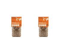 Terre e Tradizioni Penne Di Timilìa - 30 g (Confezione da 2)