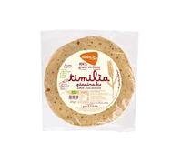 Terre e tradizioni, Piadina di timilìa bio, 270g