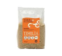 Terre e tradizioni, Semini di timilìa bio, 400g