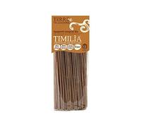 Terre e tradizioni, Spaghetti di timilìa integrale bio, 400g