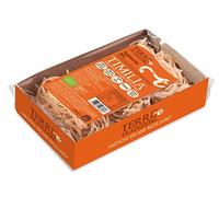 Terre e tradizioni, Tagliatelle di timilia bio, 250g