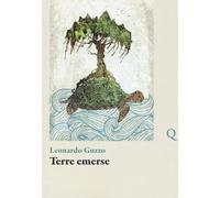 Terre emerse [Paperback] [May 23, 2019] Guzzo, Leonardo