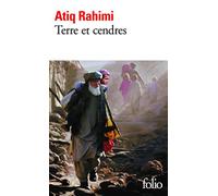 Terre et cendres: A41674