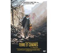 Terre et cendres - dvd